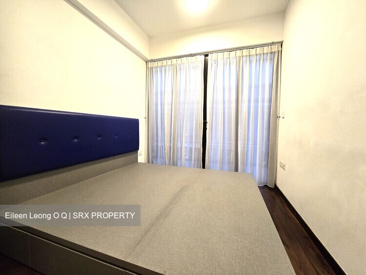 Hijauan (D9), Apartment #438235871